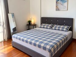 Simei Green Condominium (D18), Condominium #638497401
